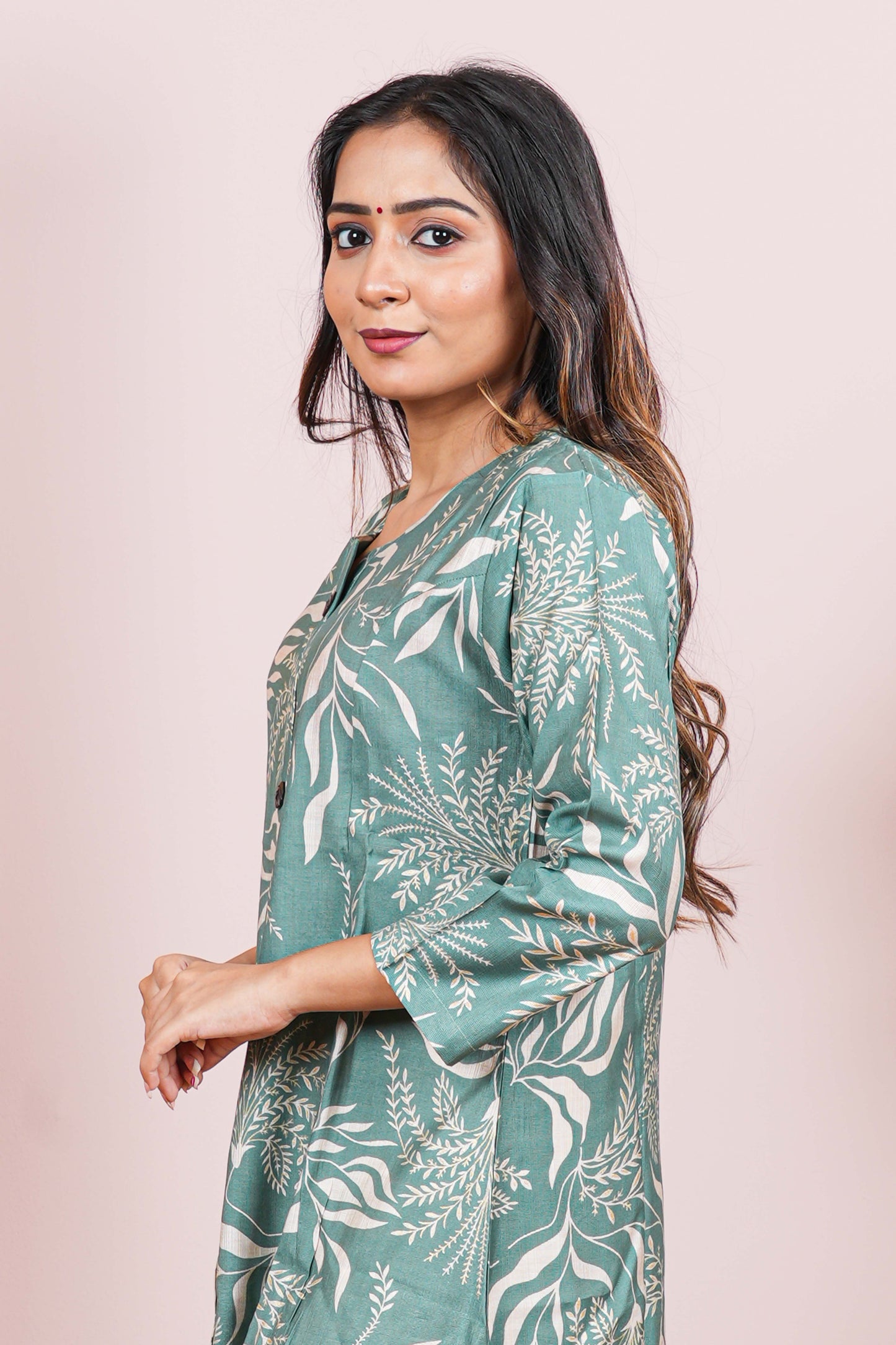Womens Kurti