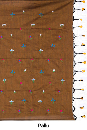 Khadi Cotton