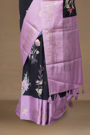 Printed Sarees