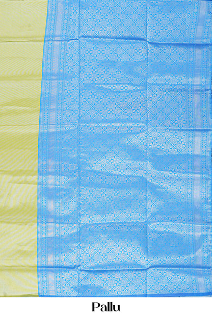 Lichi Silk