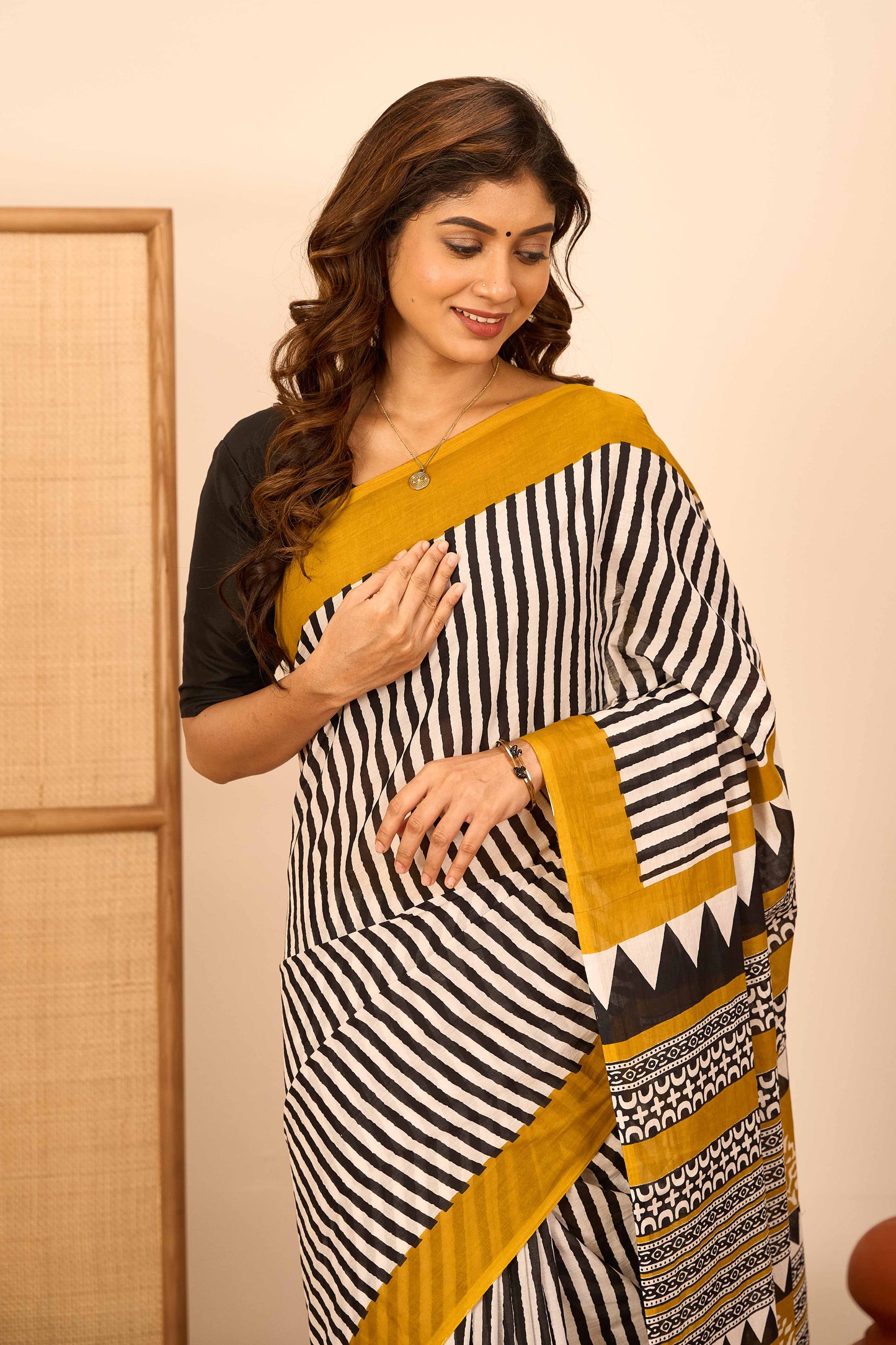 Soft Mul Mul Cotton