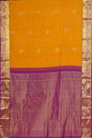 Kanchipuram Pure Silk
