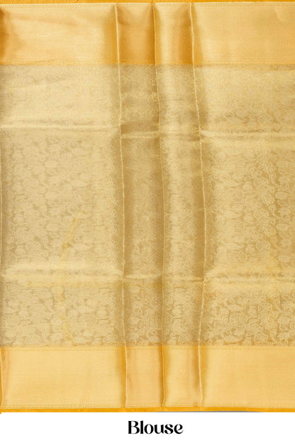 Tissue Sarees