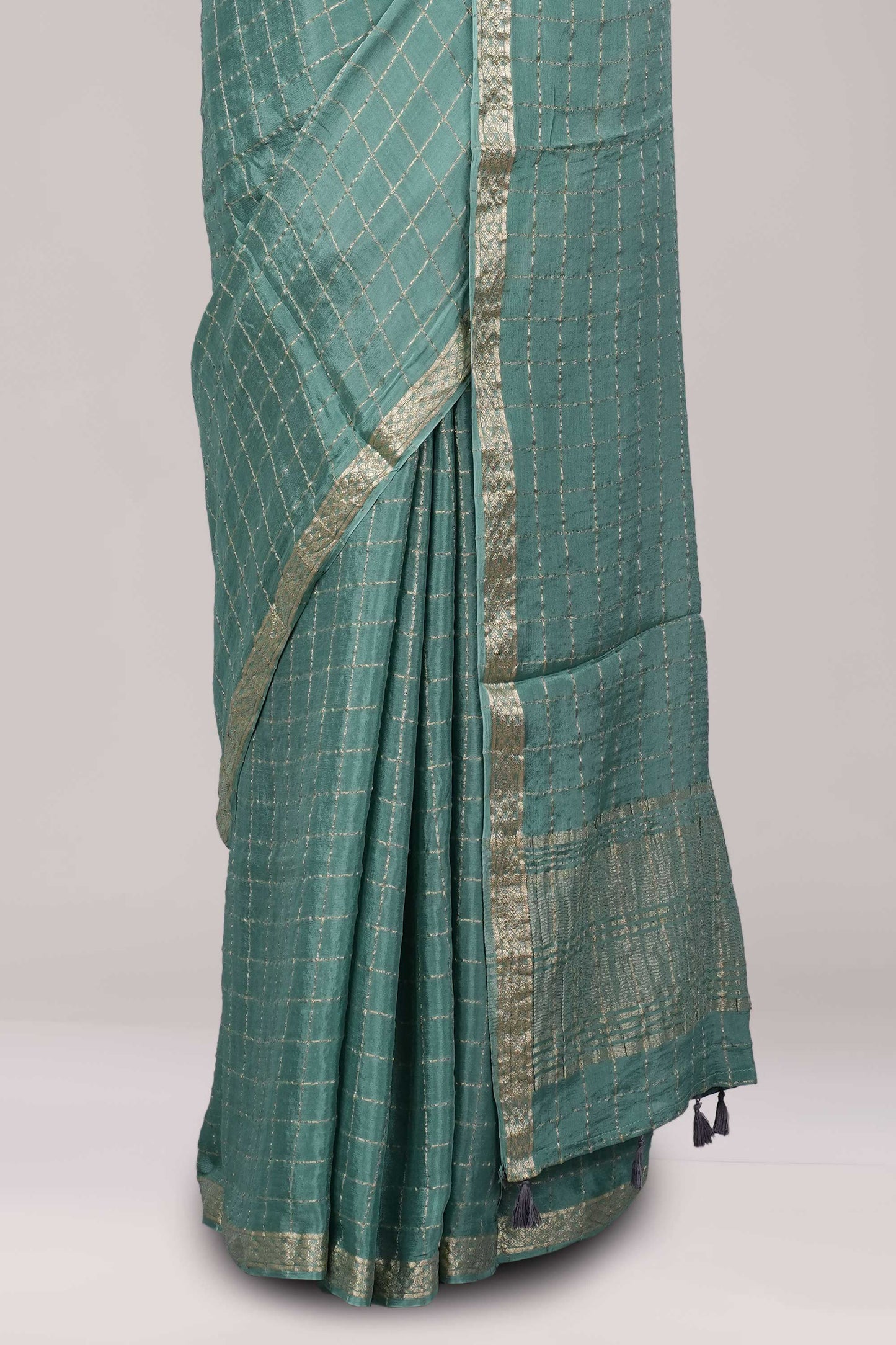 Designer Sarees