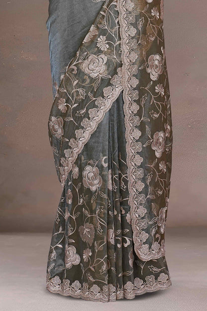 Designer Sarees