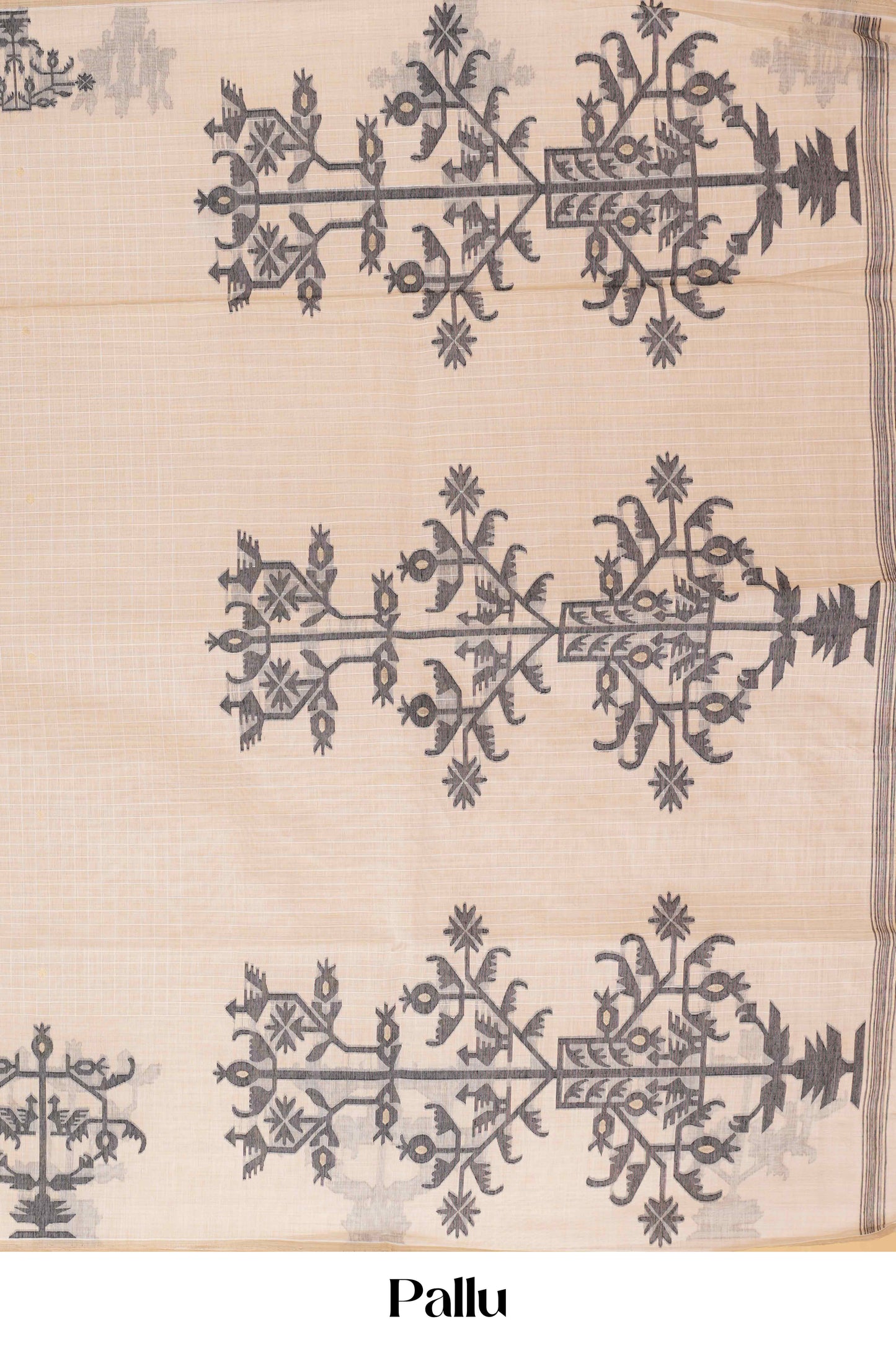 Khadi Cotton