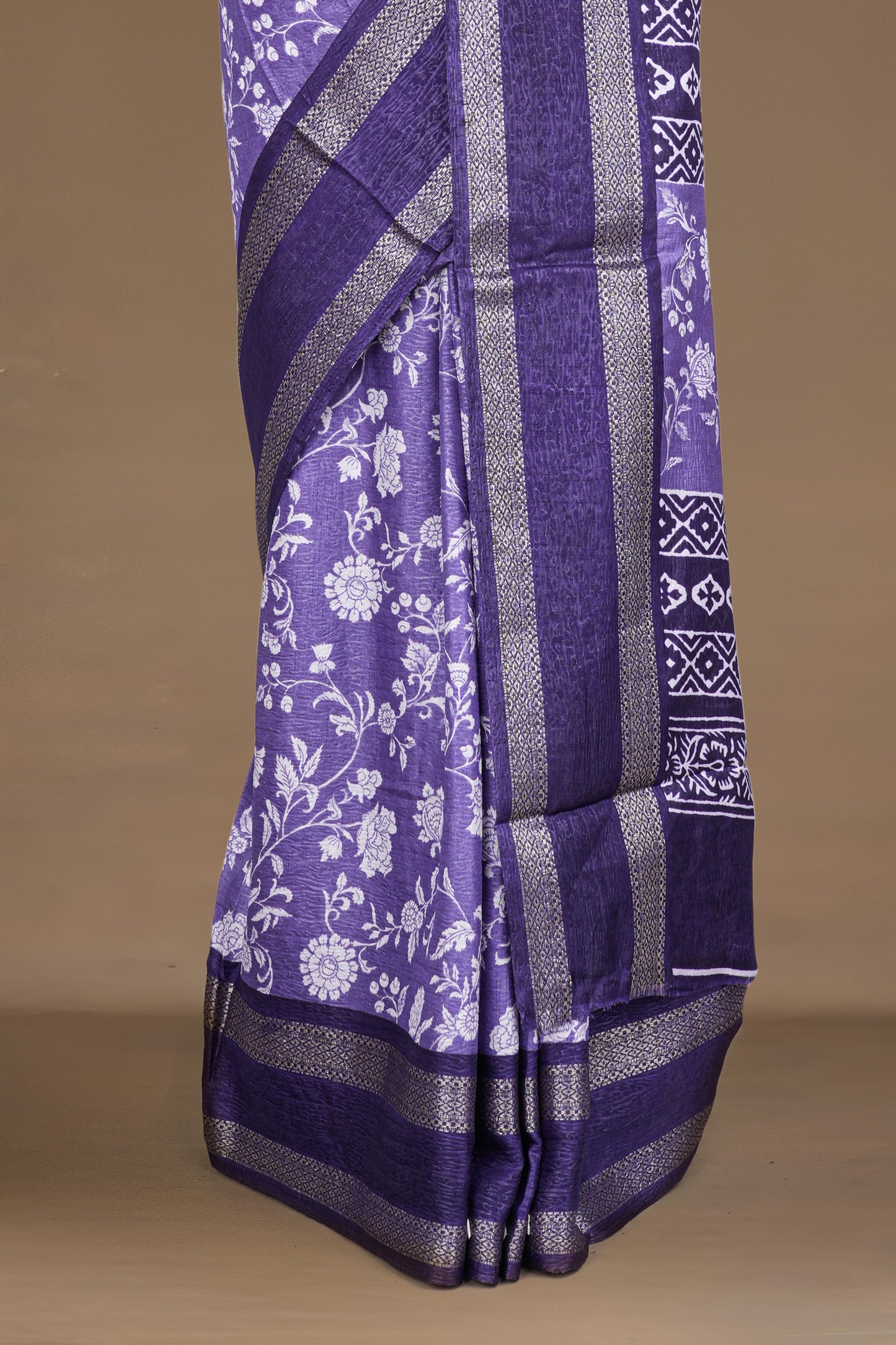 Dola Crush Sarees