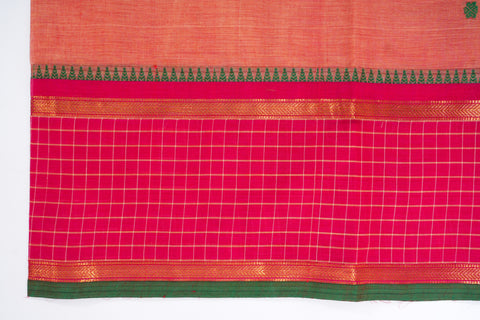 CHETTINADU COTTON Image 4