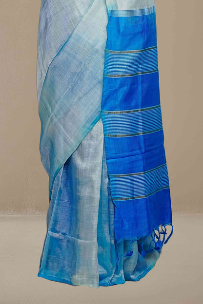 Ikkat Cotton