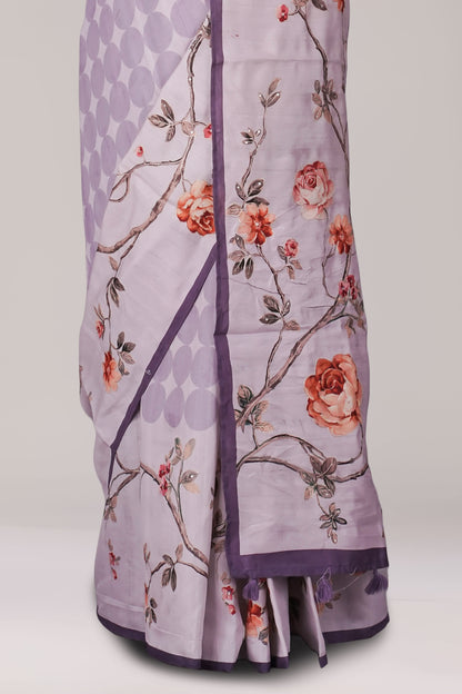 Printed Sarees