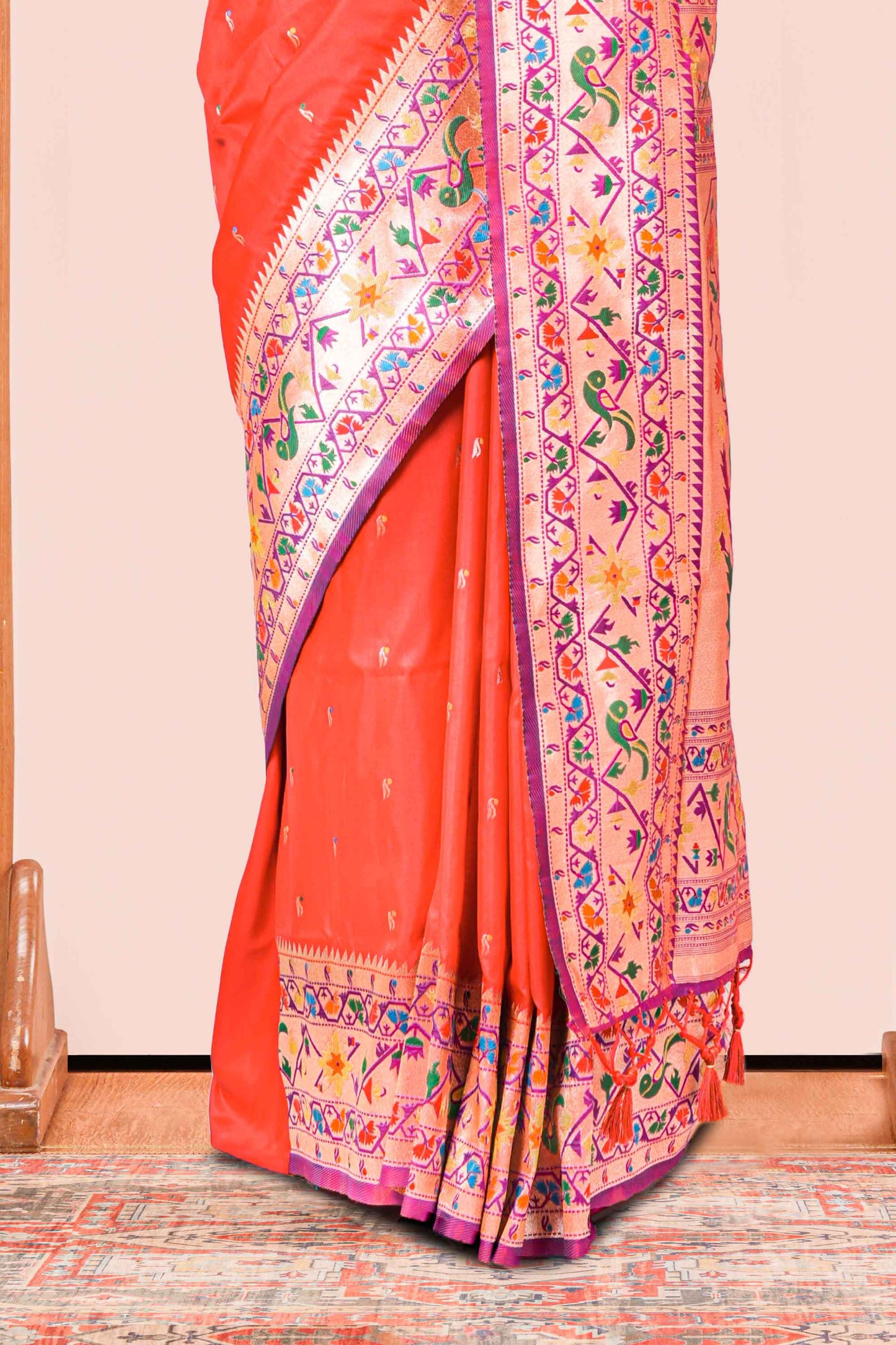 Art Soft Silk