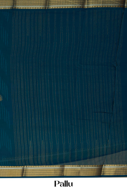 Marsh Mellow Sarees