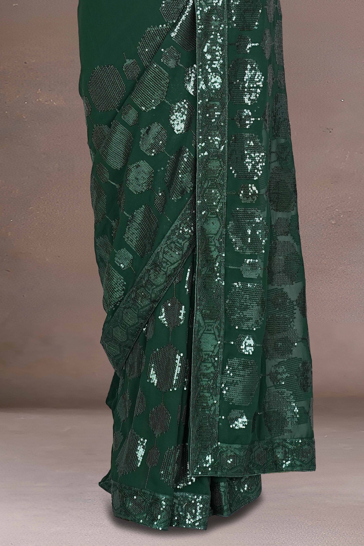 Designer Sarees