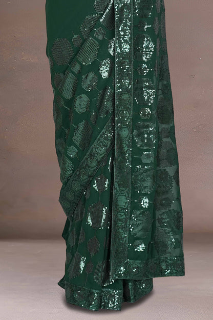 Designer Sarees