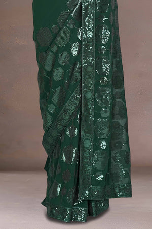 Designer Sarees