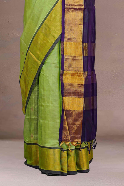 Arani Silk