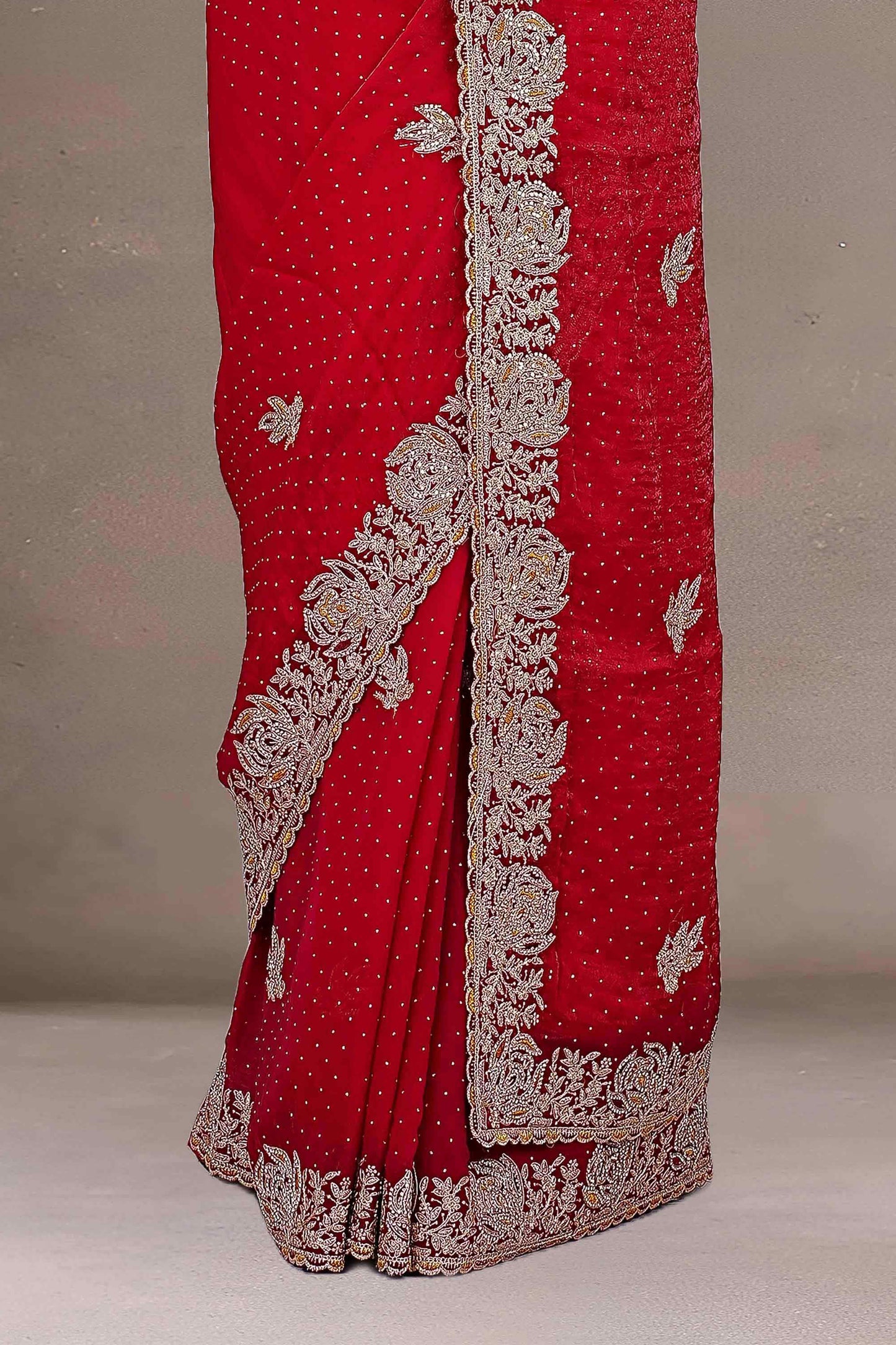 Designer Sarees