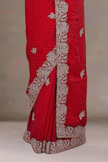 Designer Sarees