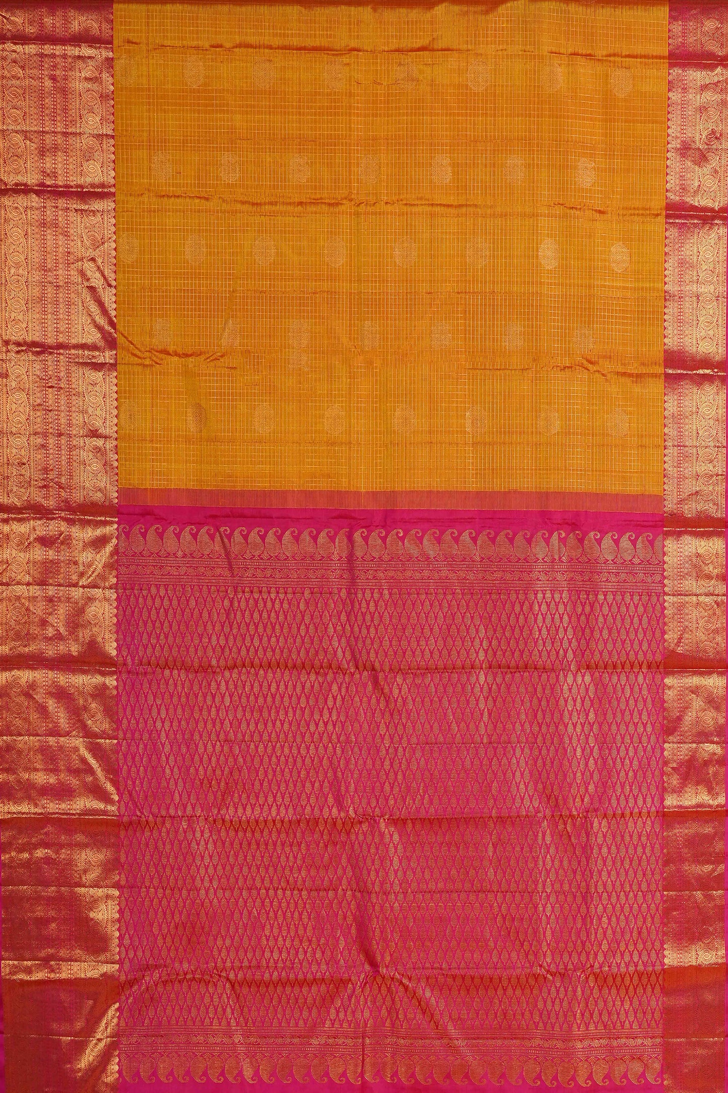 Kanchipuram Pure Silk