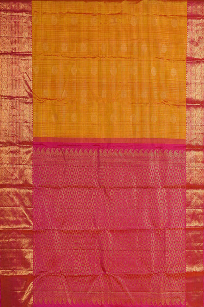 Kanchipuram Pure Silk
