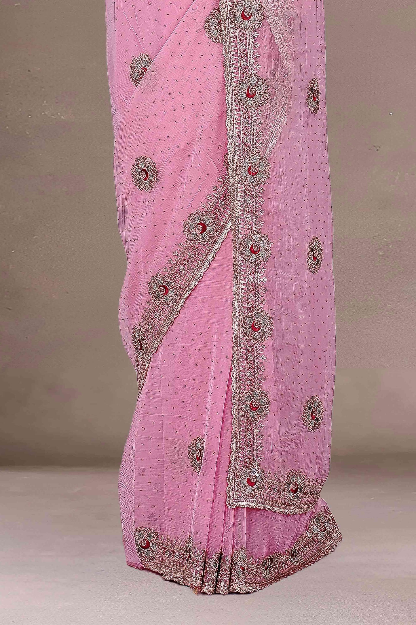 Designer Sarees