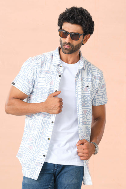 Casual Shirt