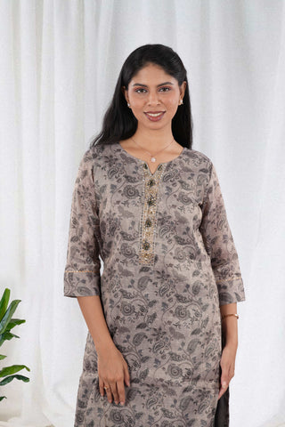 Womens Chudidhar Image 3