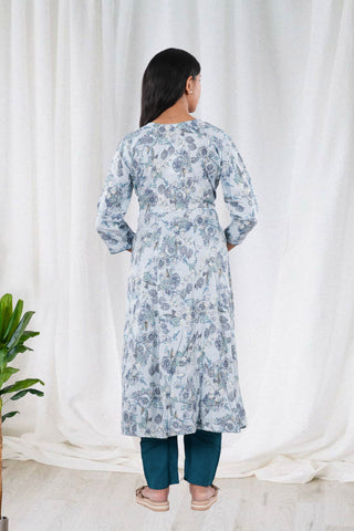 Womens Chudidhar Image 5