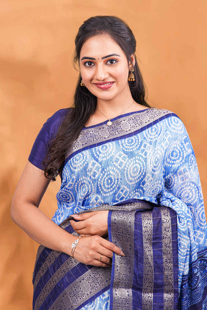Dola Silk