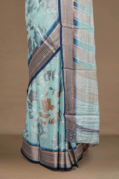 Brasso Sarees