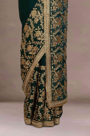 Designer Sarees
