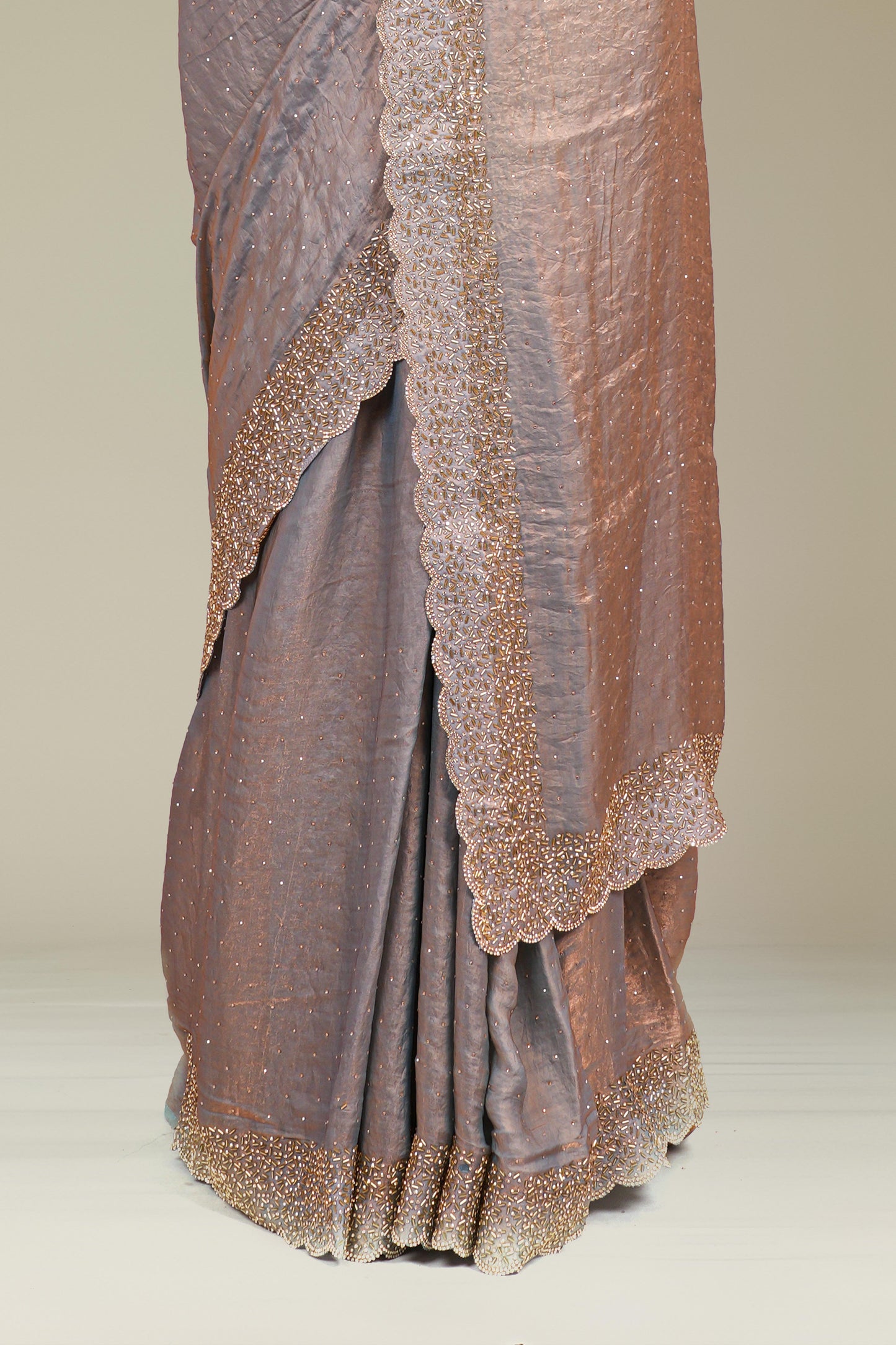 Space Silk Sarees