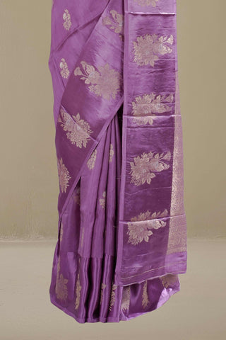 Mushru Silk Image 4