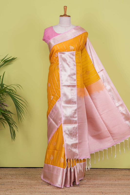 Luxury Silk Sarees