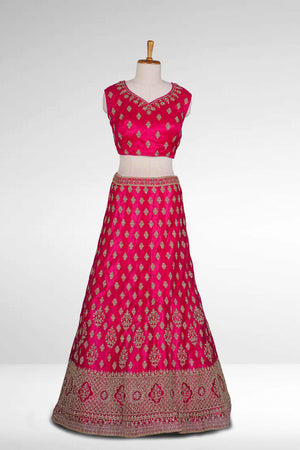 Lehenga