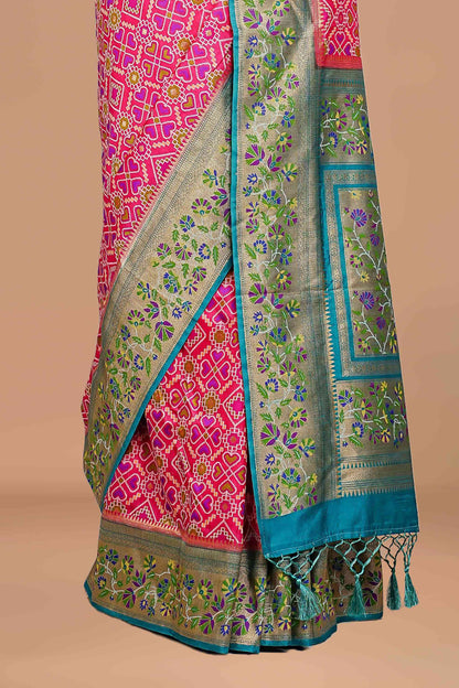 Art Silks