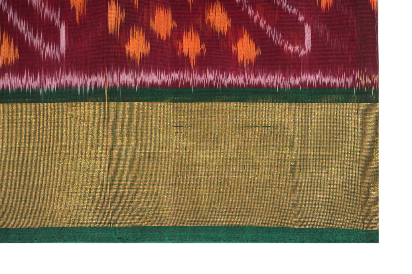 Pochampally Sarees