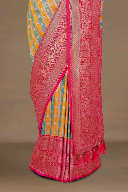 Art Silks