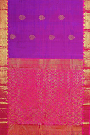 Kanchipuram Pure Silk