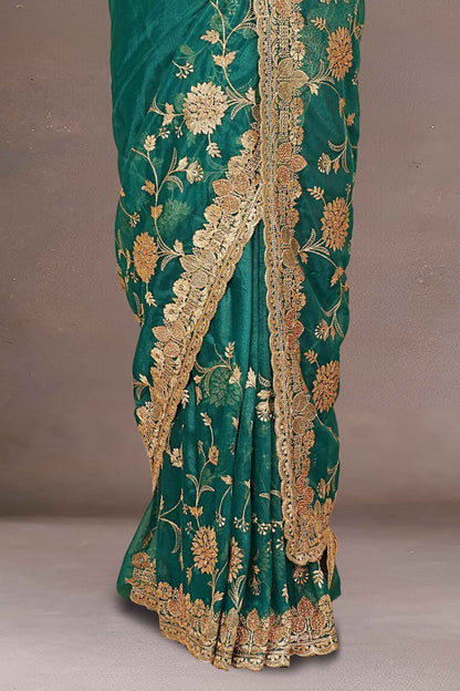 Designer Sarees