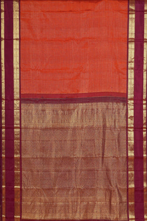 Kanchipuram Pure Silk