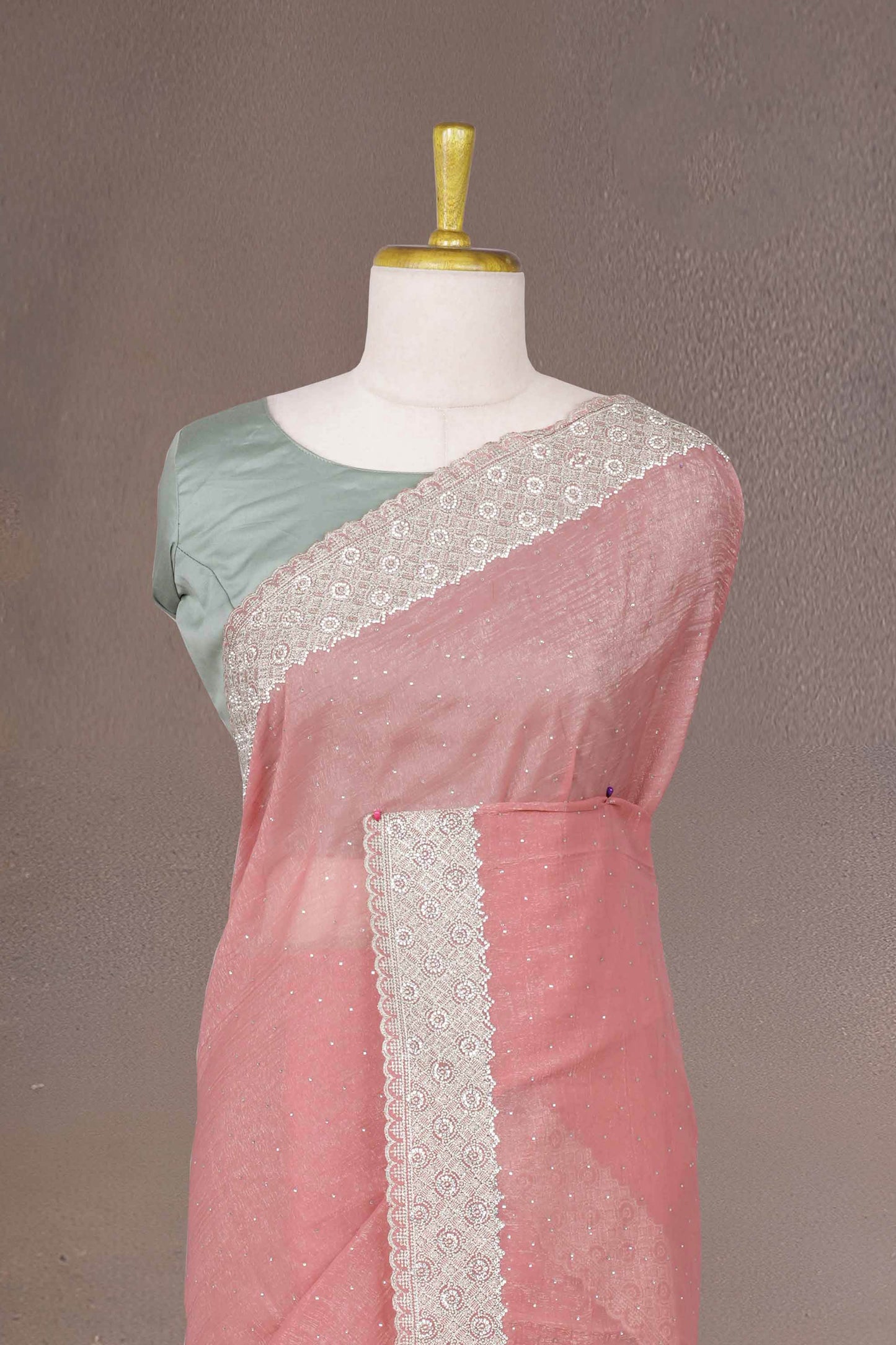 Designer Sarees
