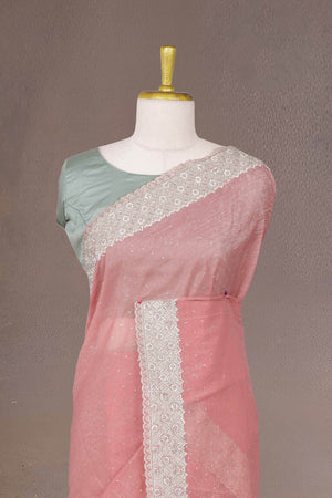 Designer Sarees