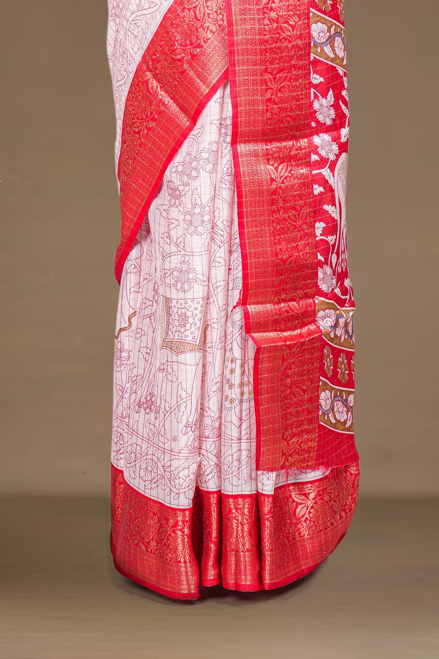 Dola Silk Sarees