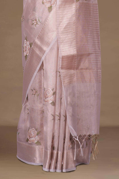 Designer Sarees