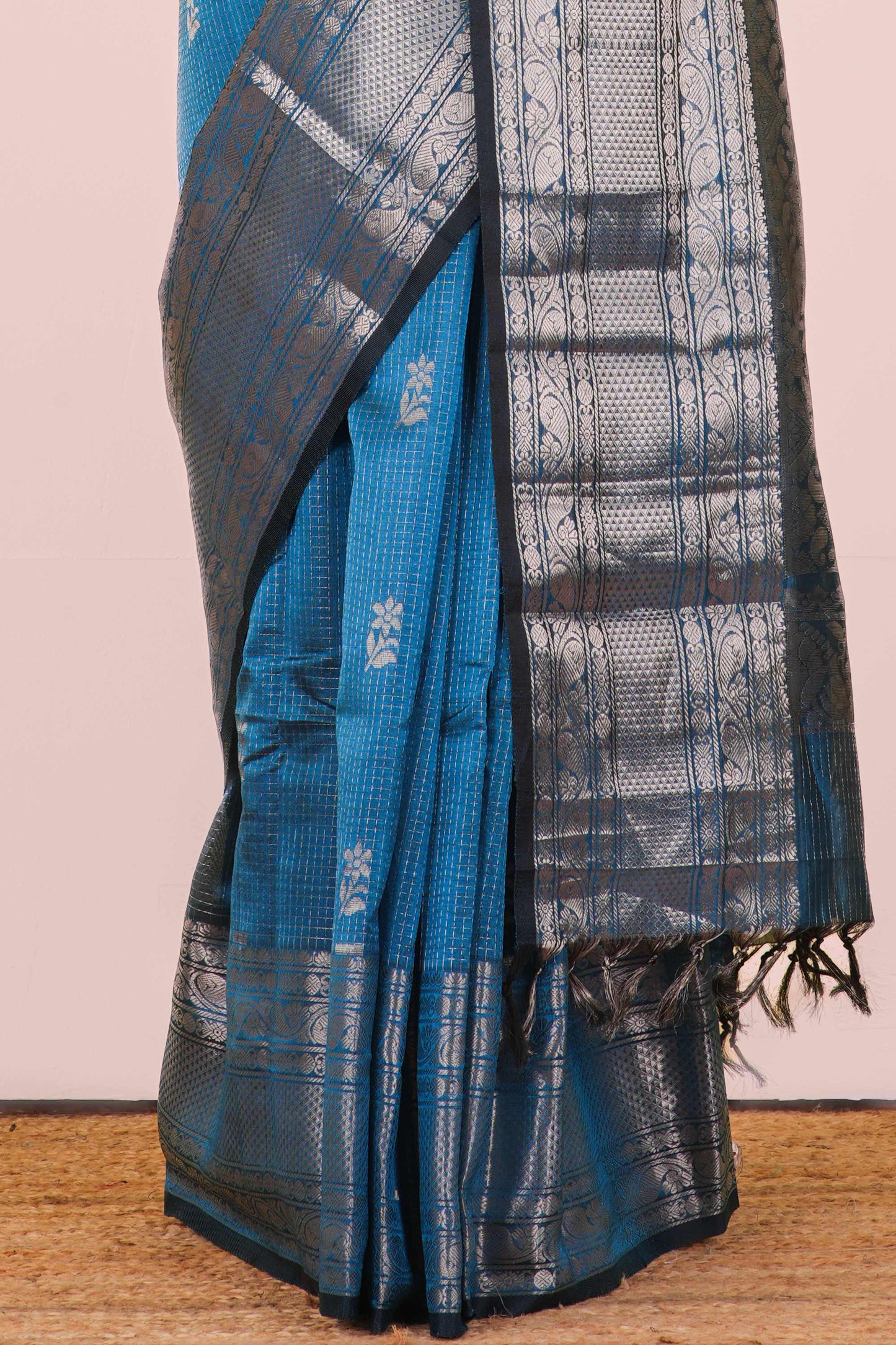 Chirala Silk Cotton