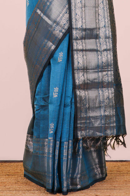 Chirala Silk Cotton