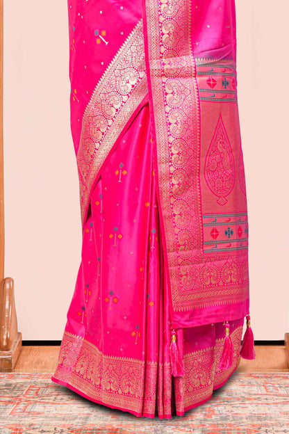 Art Soft Silk