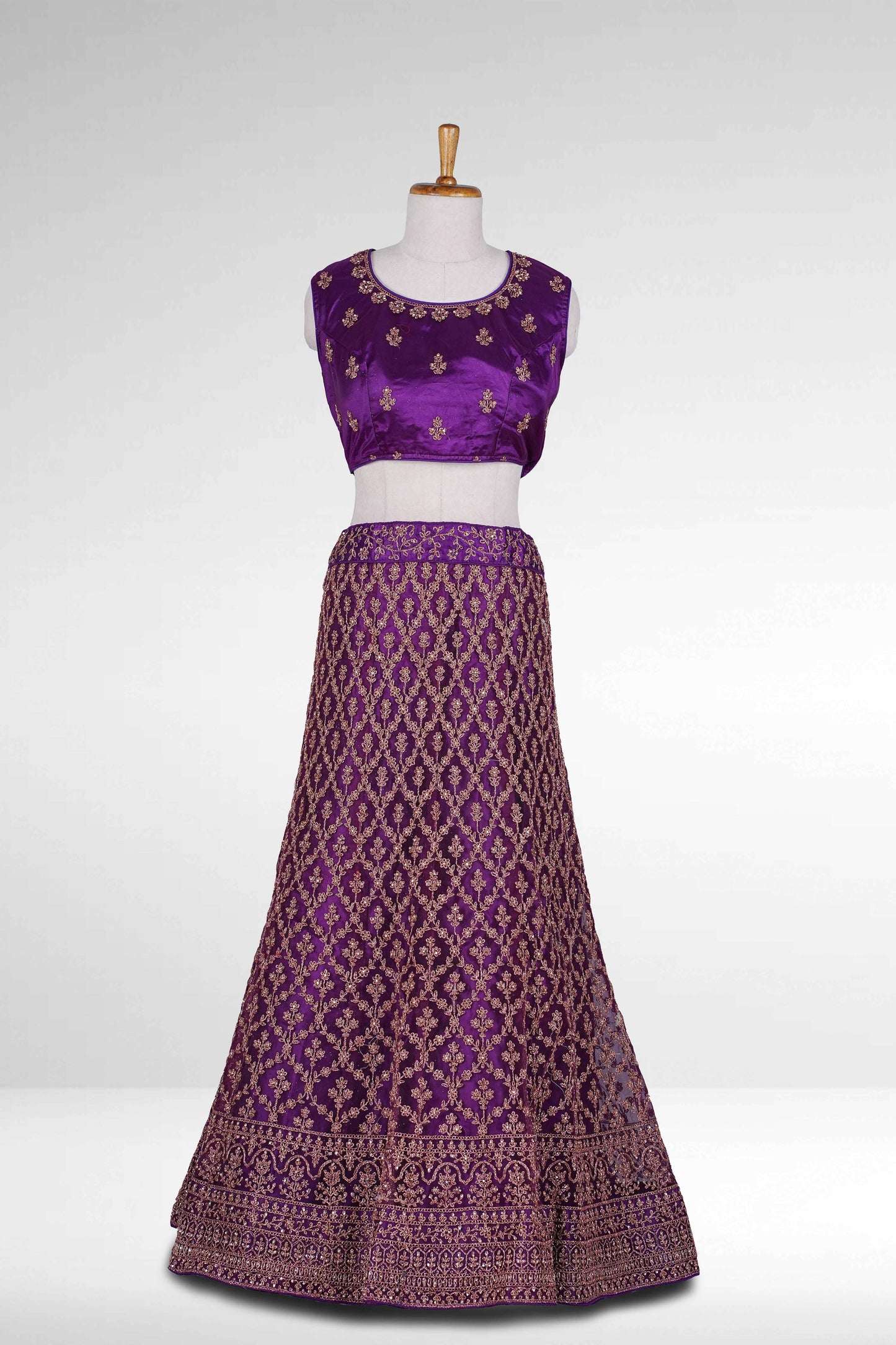 Lehenga