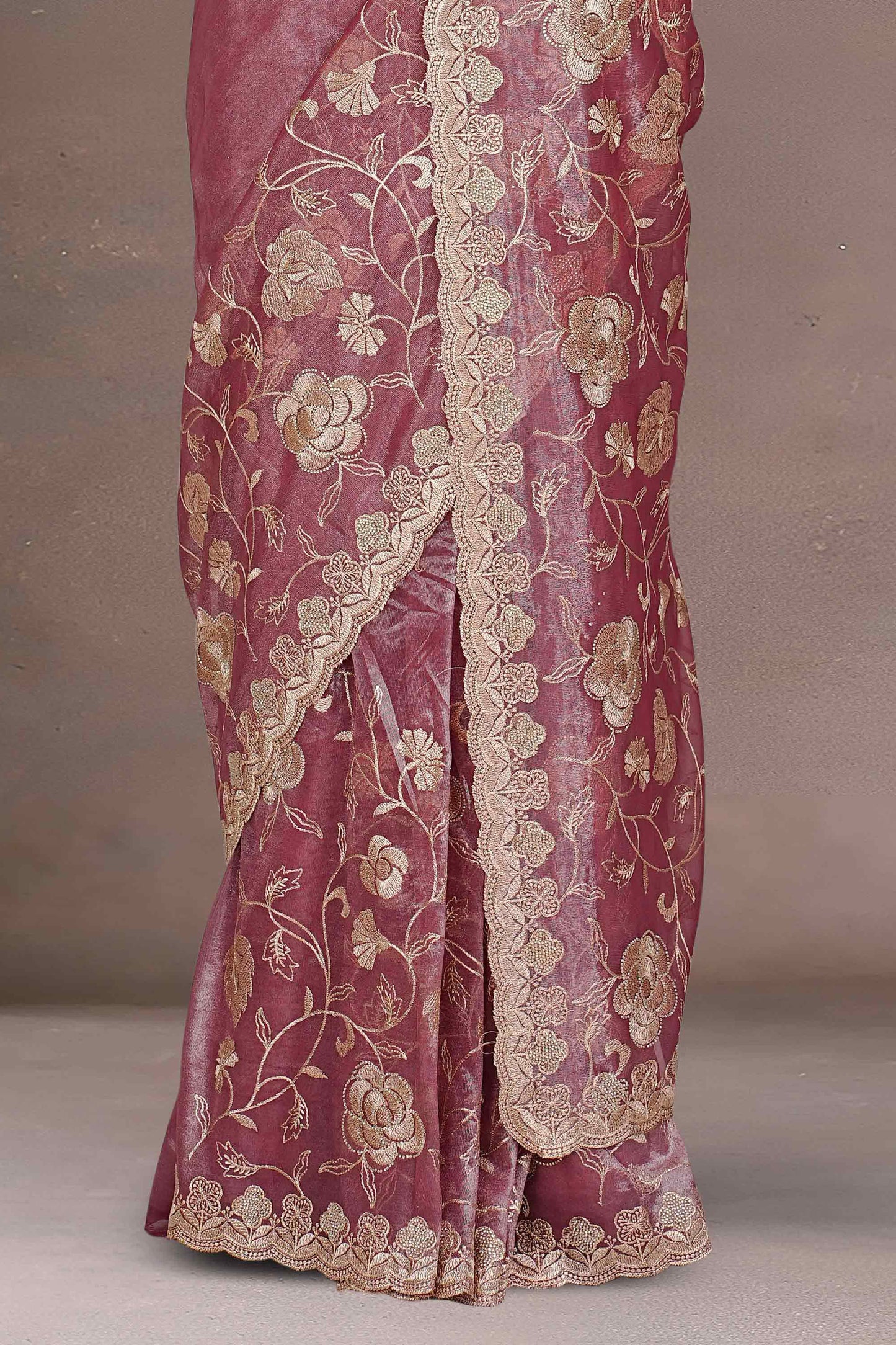 Designer Sarees
